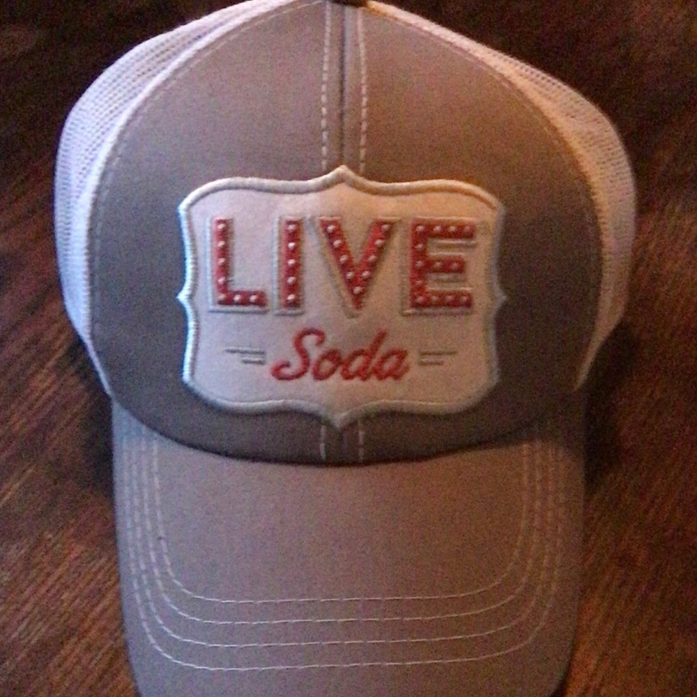 Baseball Cap